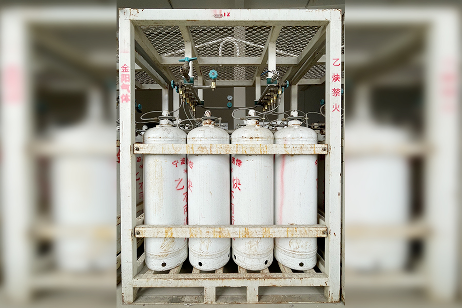  12瓶組集格(60L)